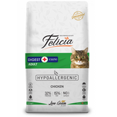 Felicia Digest Care Adult Food With Chicken -2kg
